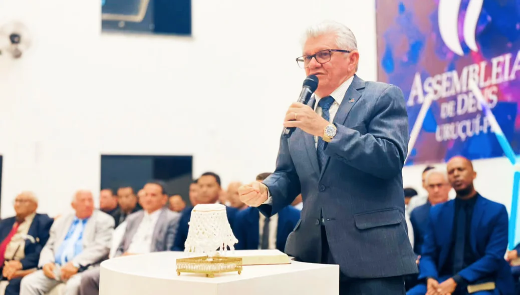 Pregação religiosa