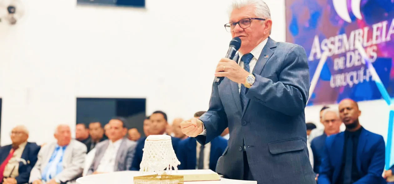 Pregação religiosa