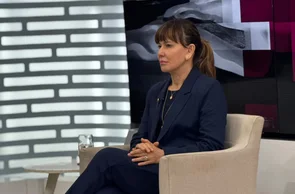 Prefeita Ivanária Sampaio