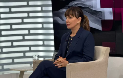 Prefeita Ivanária Sampaio
