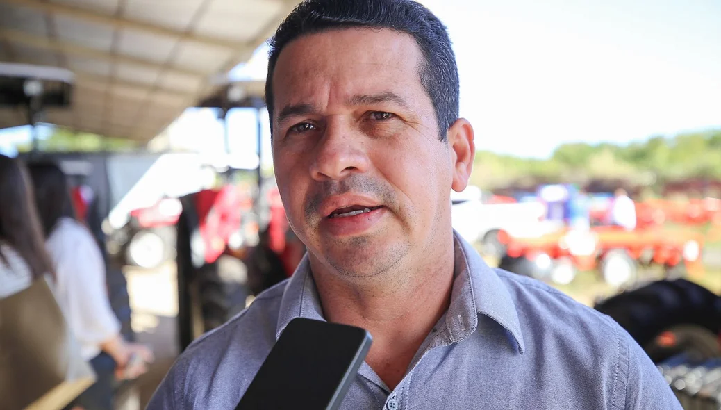Prefeito de Caxingó