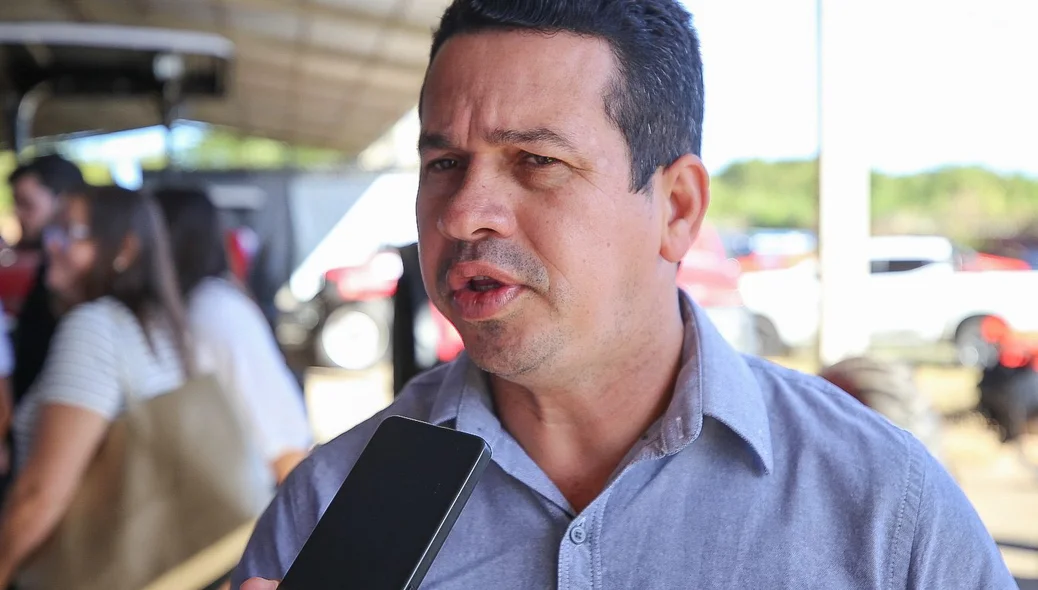 Prefeito de Caxingó, Magnum Cardoso
