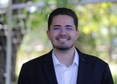 Prefeito de Dom Expedito Lopes, Dr. Abimael Lima