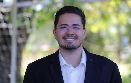 Prefeito de Dom Expedito Lopes, Dr. Abimael Lima