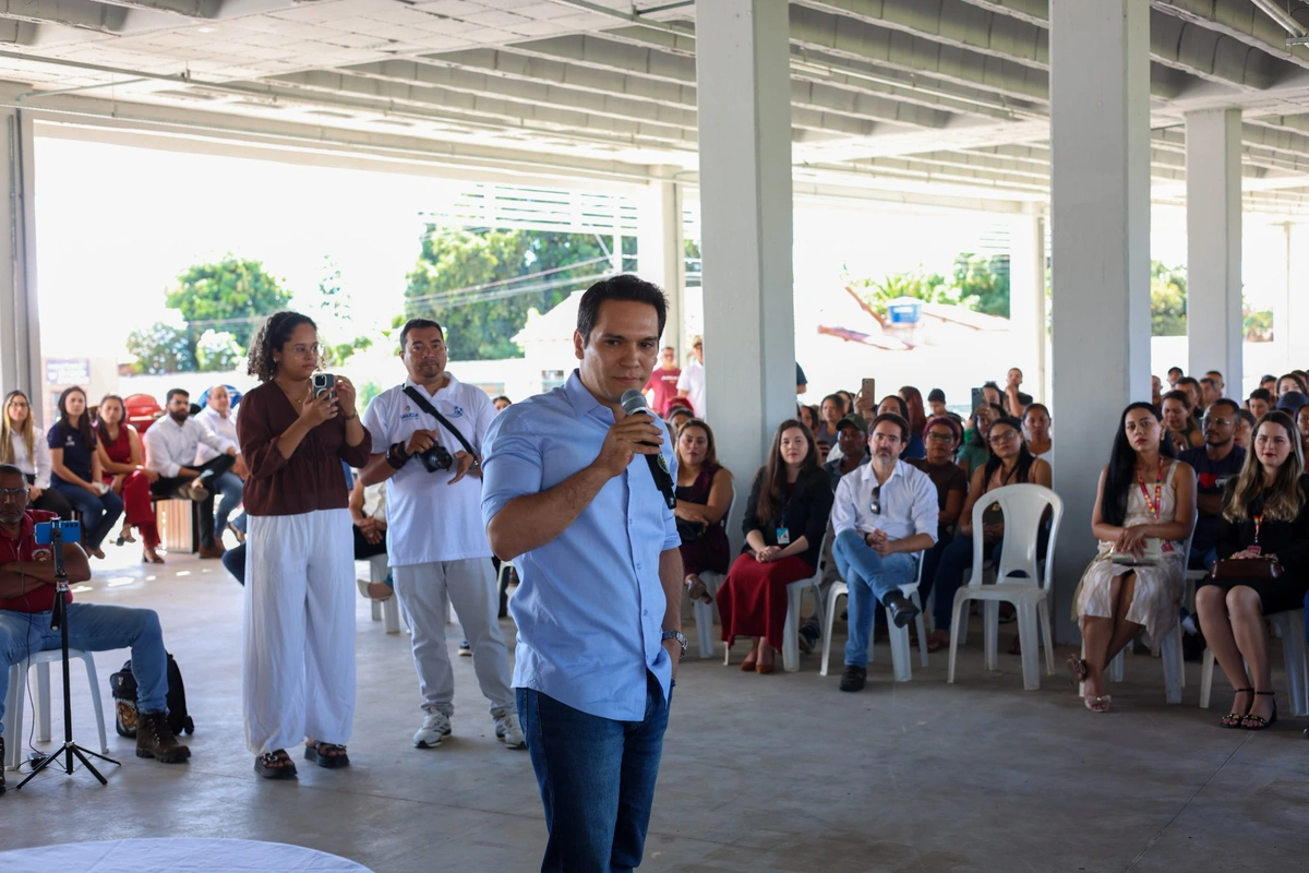 Prefeito de Uruçuí