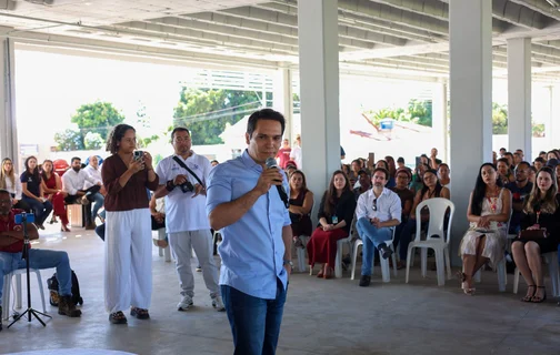 Prefeito de Uruçuí