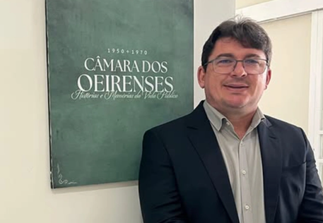 Justiça determina prosseguimento de ação penal contra o prefeito Elvis Ramos