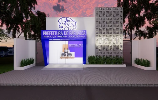 Prefeito Francisco Emanuel anuncia construção da UBS PET em Parnaíba