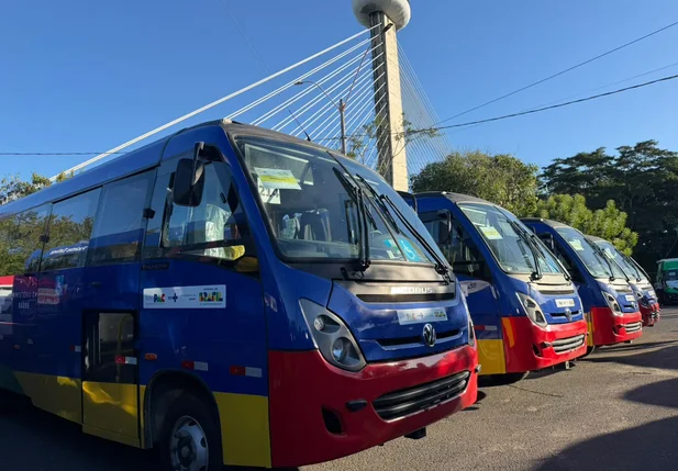 Prefeito Francisco Emanuel garante novos investimentos para a saúde de Parnaíba durante agenda em Teresina