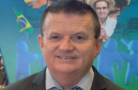 Prefeito Joaquim Neto