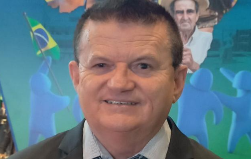 Prefeito Joaquim Neto