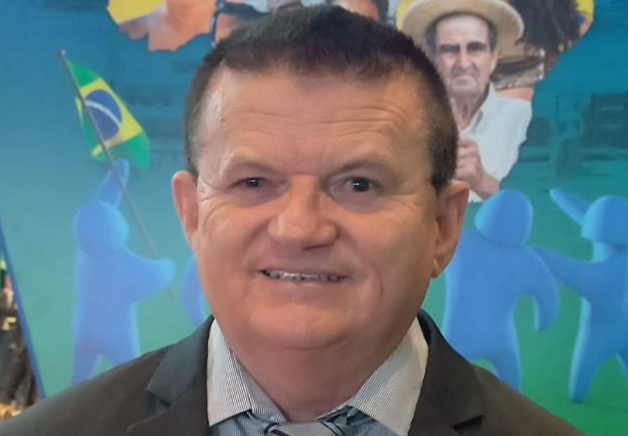 Prefeito Joaquim Neto