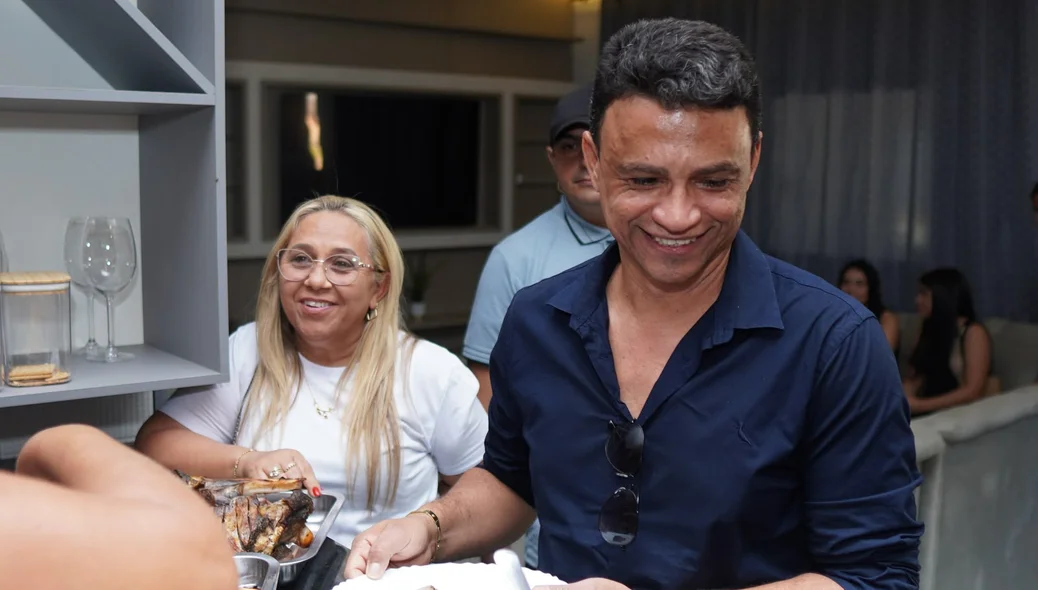 Prefeito Josué Alves