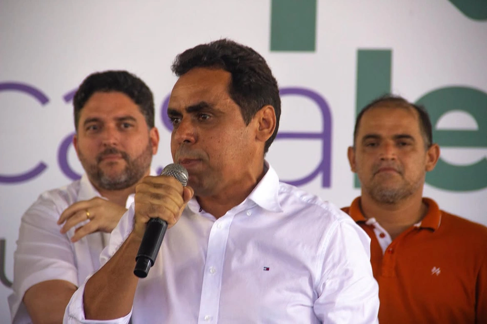Prefeito Júnior Nato