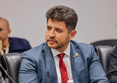 Prefeito Luciano Filho