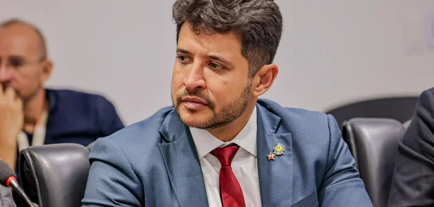 Prefeito Luciano Filho