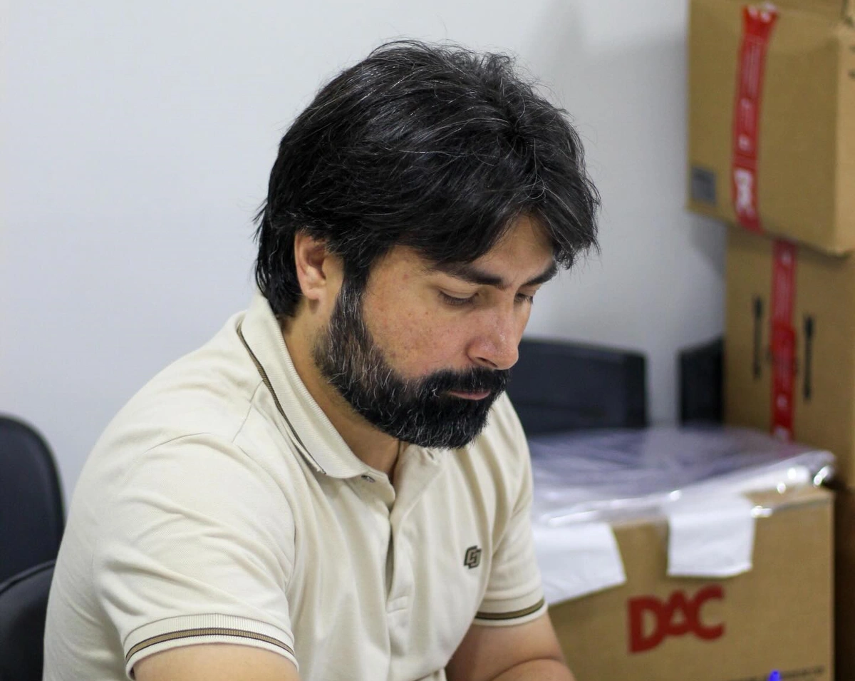 Prefeito Magno Dantas