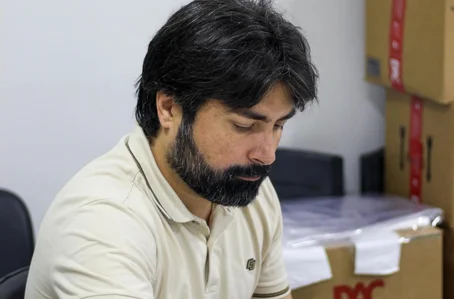 Prefeito Magno Dantas