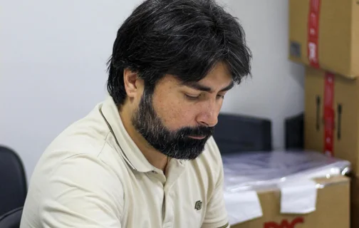 Prefeito Magno Dantas