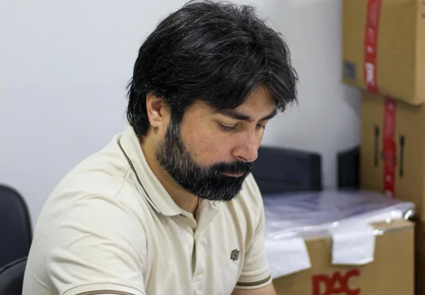 Prefeito Magno Dantas