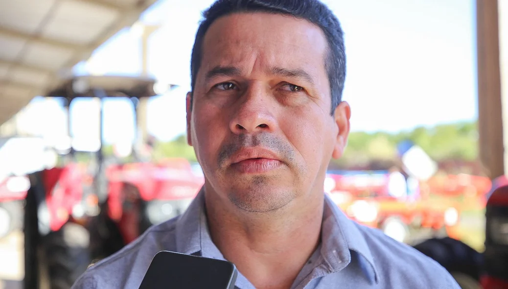 Prefeito Magnum Cardoso