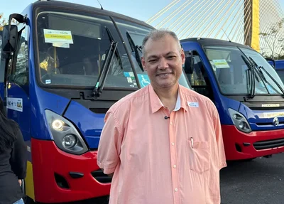 Prefeito Marcelo Jatobá