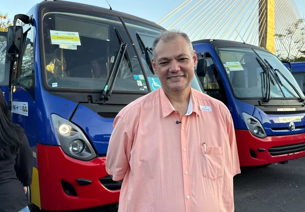Prefeito Marcelo Jatobá