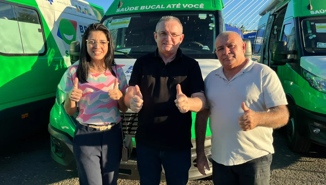 Prefeito Murilo Bandeira