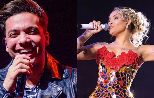 Prefeitura de Amarante anuncia Wesley Safadão e Seu Desejo como atrações do Festival VivAmar