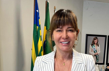 Prefeitura de Esperantina abre inscrições para o Auxílio Universitário 2026.2