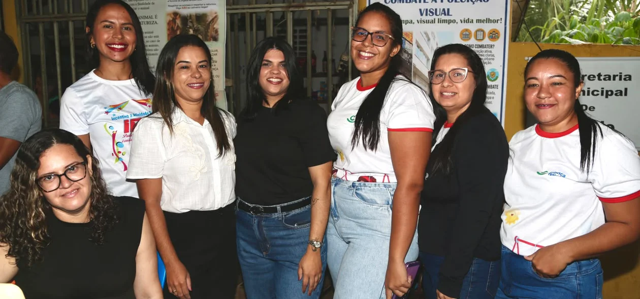 Prefeitura de Hugo Napoleão leva cidadania e serviços gratuitos ao povoado Sossego