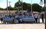 Prefeitura de Redenção do Gurguéia realiza Dia D da Busca Ativa Escolar