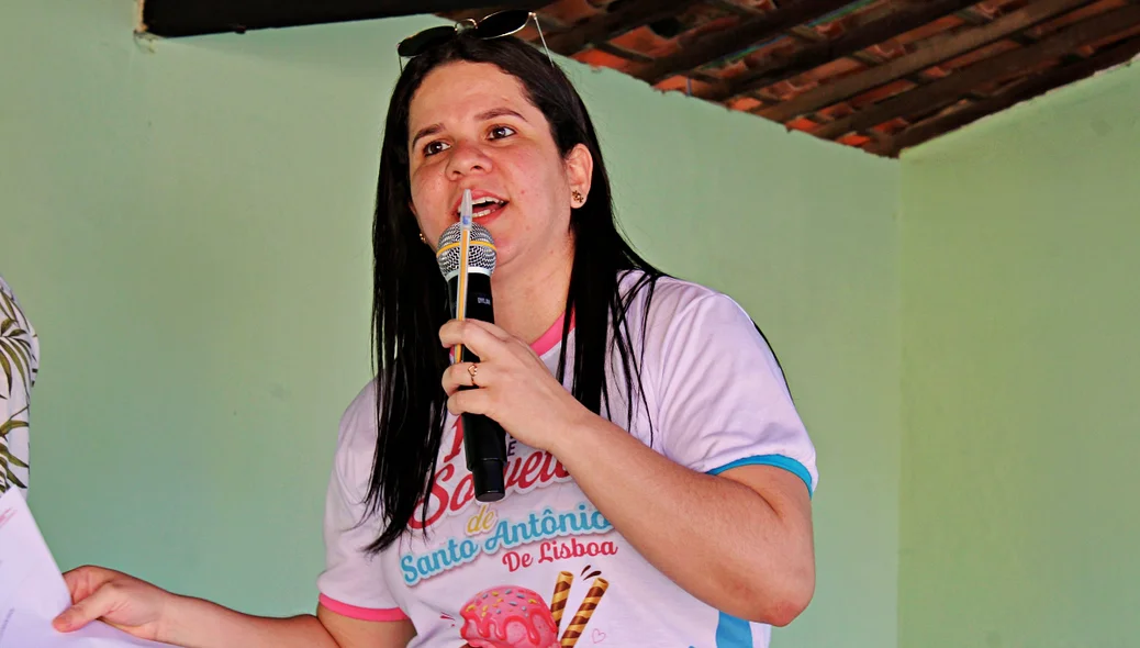 Prefeitura de Santo Antônio de Lisboa realiza aula inaugural do projeto de capoeira e reforça incentivo ao esporte e à cultura