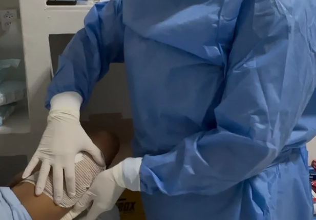 Prefeitura de Uruçuí amplia acesso a método contraceptivo e já realiza mais de 120 inserções de Implanon