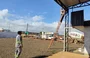 Prefeitura de Uruçuí realiza adequações para instalação da unidade do Corpo de Bombeiros