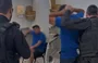Prisão de homem condenado por estuprar as netas