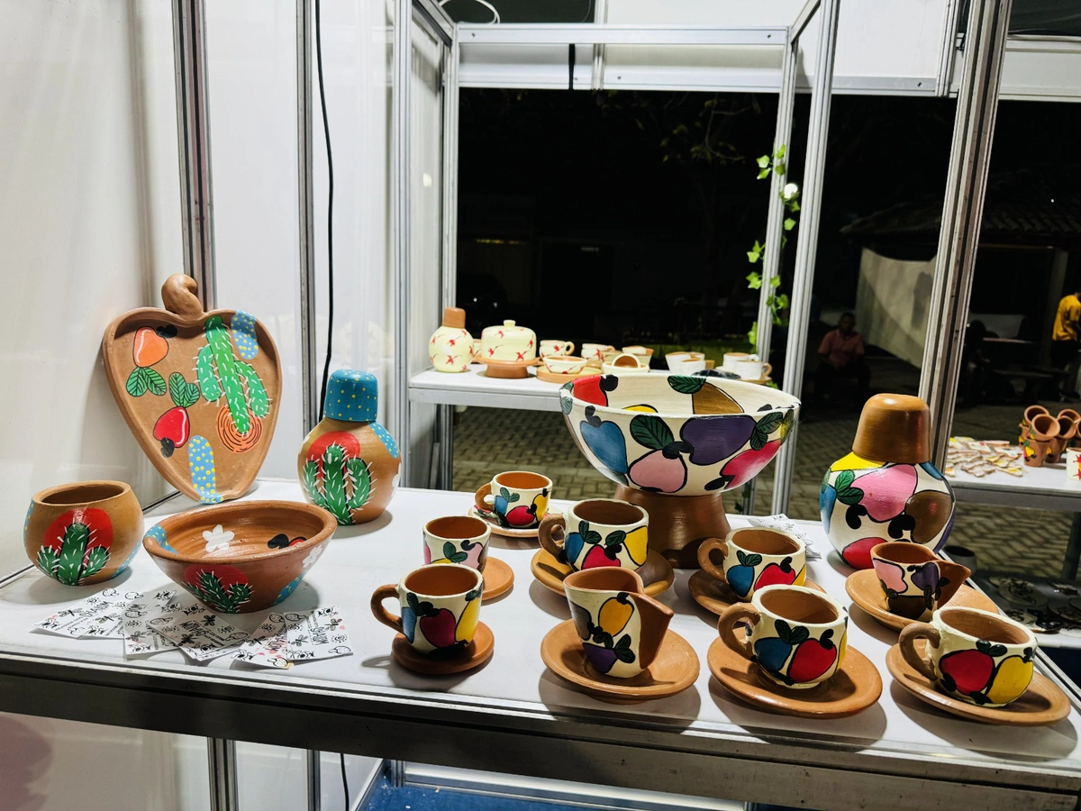 Produtos em São Raimundo Nonato