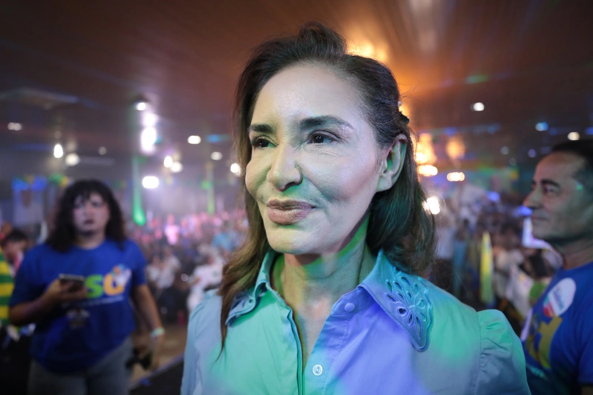 Professora Zildênia