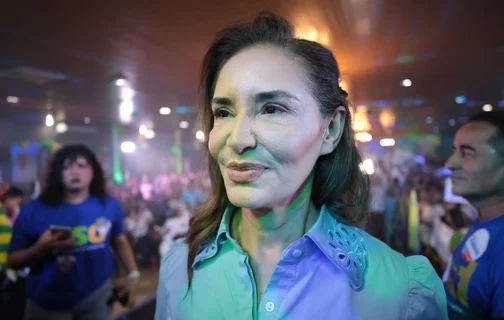 Professora Zildênia