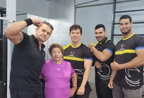 A velhice não castiga ninguém. Ela apenas revela como vivemos