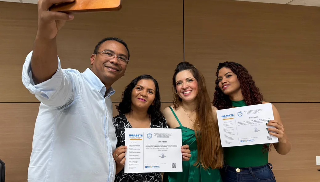 Projeto Qualifica Teresina amplia oportunidades de emprego