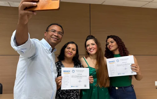 Projeto Qualifica Teresina amplia oportunidades de emprego