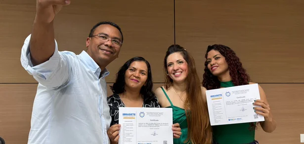 Projeto Qualifica Teresina amplia oportunidades de emprego