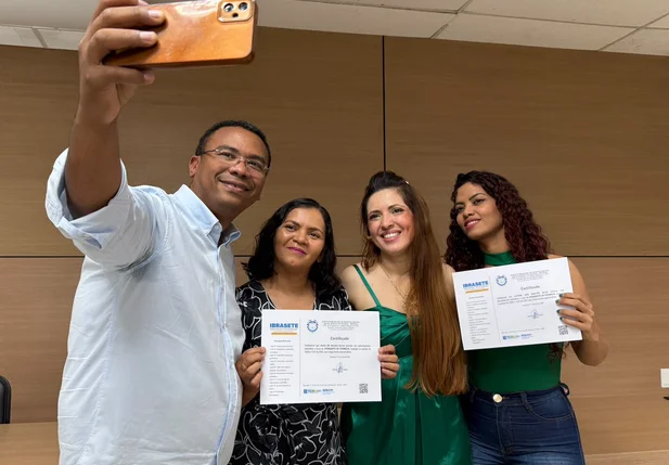 Projeto Qualifica Teresina amplia oportunidades de emprego