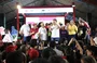 PT e partidos aliados realizarma convenção partidária neste sábado (25)