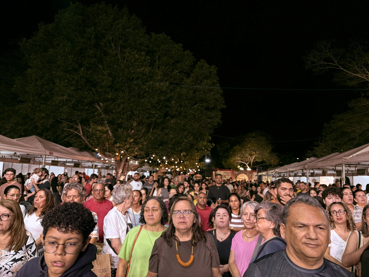 Público presente
