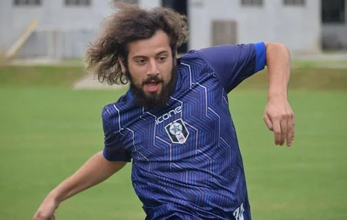 Quem é Cartolouco, jornalista esportivo denunciado por violência contra ex-namoradas