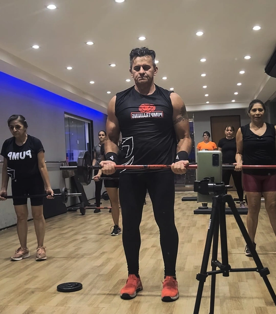 Quer emagrecer mais rápido? A ciência mostra que a musculação pode ser uma das melhores escolhas