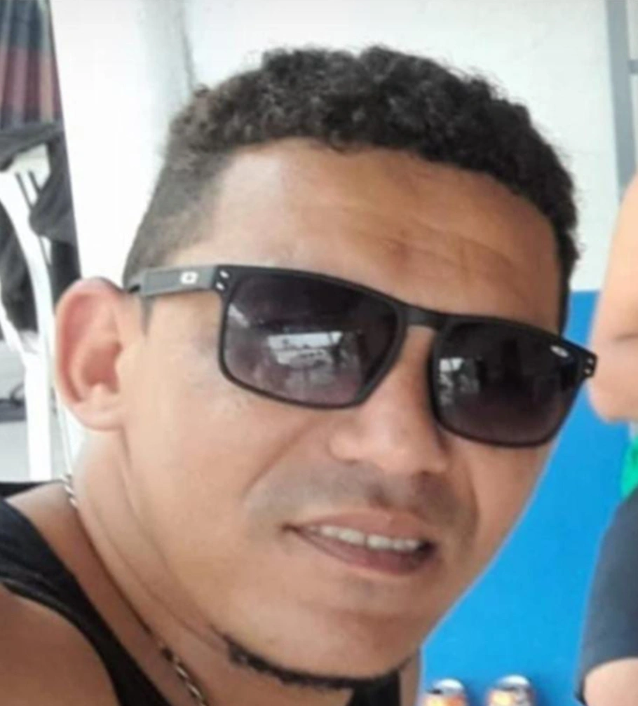 Rafael do Nascimento Gomes