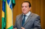 Raimundo Cutrim, secretário extraordinário de Assuntos Legislativos do Governo do Maranhão